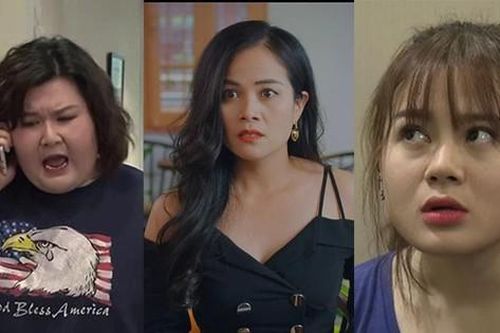 Những 'bà cô bên chồng' ám ảnh nhất vũ trụ phim VTV: Ngoài 'chị Thương' còn ai nữa?