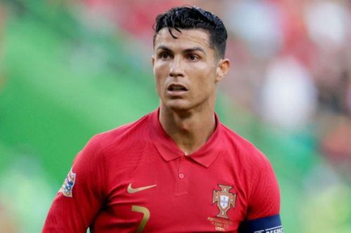 Bồ Đào Nha vững ngôi đầu tại UEFA Nations League