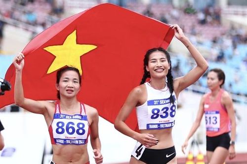 Tỏa sáng tinh thần SEA Games 31 (Bài cuối): Cần đầu tư bài bản, khoa học và hệ thống