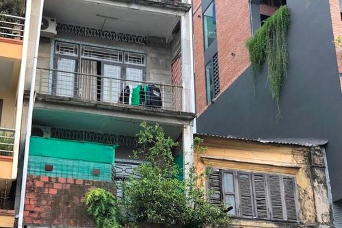 Đà Nẵng di dời, giải tỏa 17 khu tập thể xuống cấp nghiêm trọng