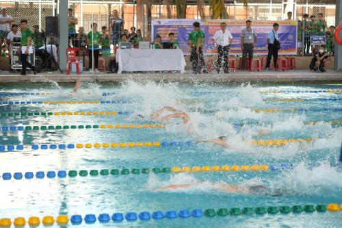 Bộ GD-ĐT phát động phong trào học bơi an toàn, phòng chống đuối nước
