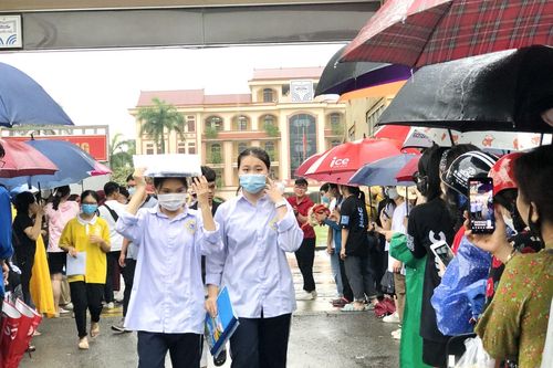 Hải Dương: Lần đầu tiên đăng ký trực tuyến vào lớp 10 các trường THPT dân lập