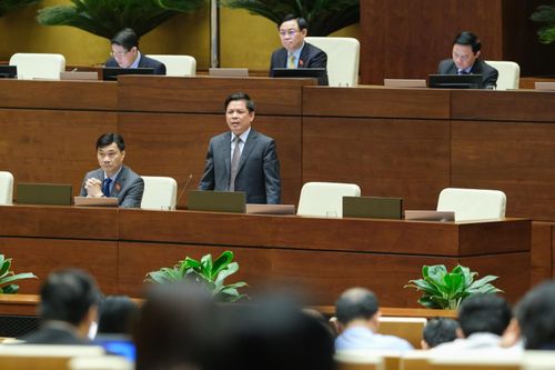 Dự án 3 đường cao tốc: Địa phương phải quyết tâm, không có mặt bằng, không khởi công được