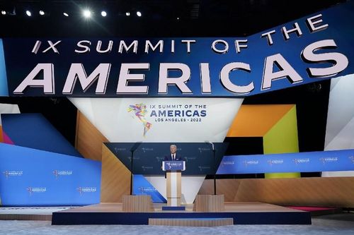 Thượng đỉnh châu Mỹ: Mexico tỏ ý không hài lòng, Tổng thống Biden nói 'đa phần là thống nhất'