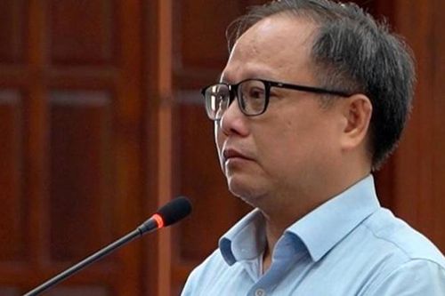 Bị cáo Tất Thành Cang: 'Mong các cán bộ, công chức cần trung thực, đầy đủ, khách quan'