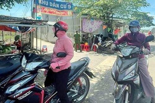 Chồng nửa đêm đột nhập nhà bố mẹ vợ đâm chết vợ rồi tự sát