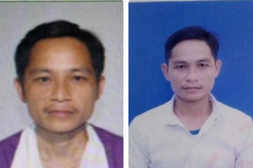 Thanh Hóa: Truy bắt nghi phạm chém chết người rồi bỏ trốn