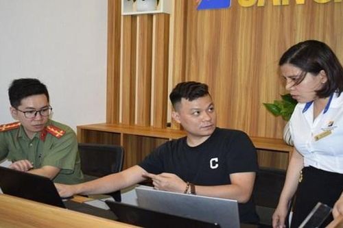 Quảng Ninh triệt phá đường dây đánh bạc có quy mô lớn trên không gian mạng, bắt khẩn cấp 04 đối tượng