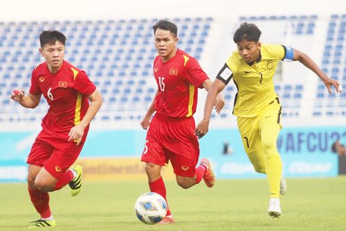 Bóng đá Malaysia náo loạn sau thất bại tại giải U23 châu Á