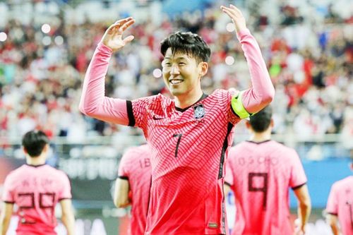Nhận định, dự đoán Hàn Quốc vs Paraguay, 18h00 ngày 10/6: Tiếp mạch thăng hoa