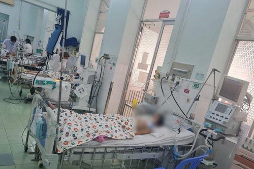 Thông tin mới về bé gái co giật, hôn mê cả tháng sau khi mổ ruột thừa