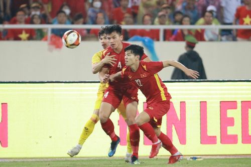 Báo Thái Lan nhận định về cơ hội của Việt Nam tại tứ kết U23 châu Á