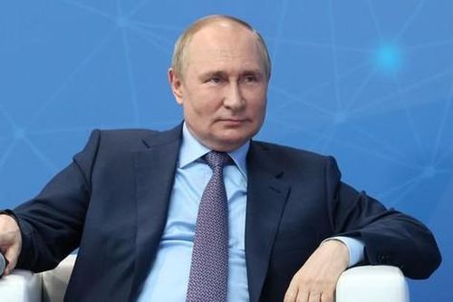 Ông Putin nói các nước trừng phạt Nga đang bị 'gậy ông đập lưng ông'