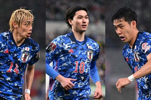 Nhận định, dự đoán Nhật Bản vs Ghana, 16h55 ngày 10/6: Tiếp tục tổng duyệt
