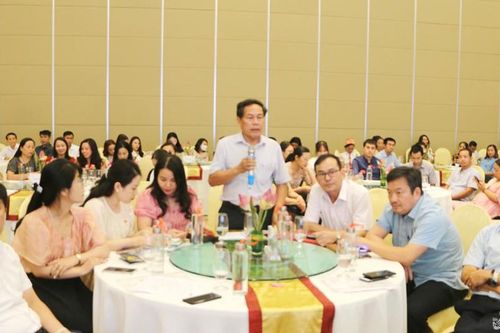 Hội thảo kết nối xúc tiến đầu tư, thương mại Nghệ An- Hà Nội