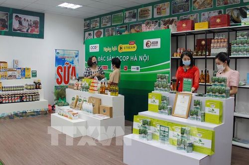 Sản phẩm OCOP quốc gia: Bài 3 - Gắn khoa học công nghệ vào phát triển sản phẩm