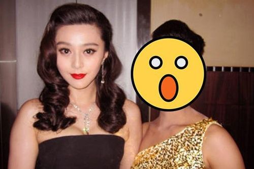 Lã Thanh Huyền khoe lại ảnh cười rạng rỡ bên Phạm Băng Băng
