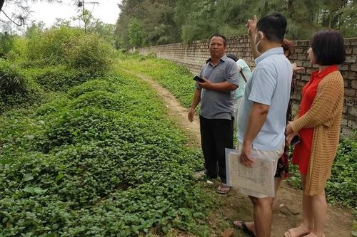 Vụ xã bán đất khống ở Thanh Hóa: Giải quyết hậu quả thế nào?