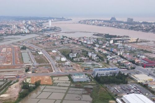 Các dự án được phép mua bán, huy động vốn tại tỉnh Quảng Bình