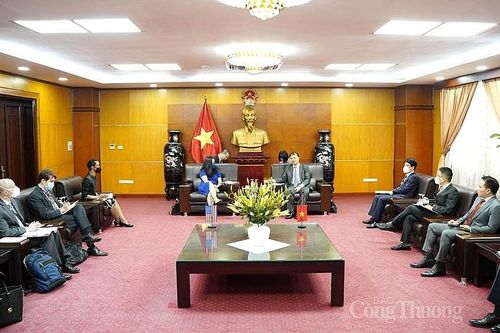 Việt Nam - Hoa Kỳ: Cần xây dựng các cơ chế khách quan, công bằng