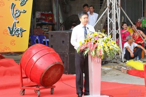 Lễ hội bánh chưng bánh - giầy thành phố Sầm Sơn năm 2022