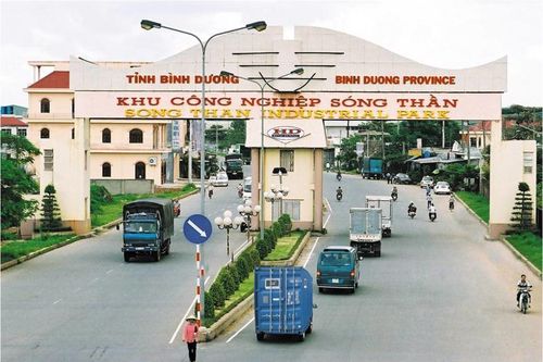 Thu hút 'đại bàng', các khu công nghiệp cần có hệ sinh thái dịch vụ đồng bộ