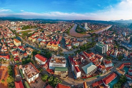 Phê duyệt quy hoạch phân khu Khu vực phía Bắc thành phố Lạng Sơn