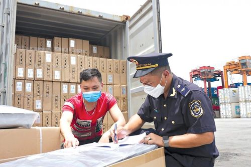 Tối ưu hóa quản lý rủi ro trong kiểm tra chuyên ngành