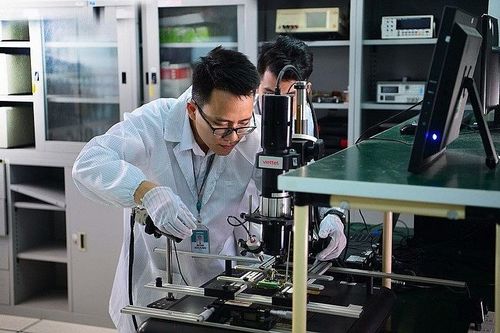 Sở hữu trí tuệ, nâng tầm doanh nghiệp đổi mới sáng tạo