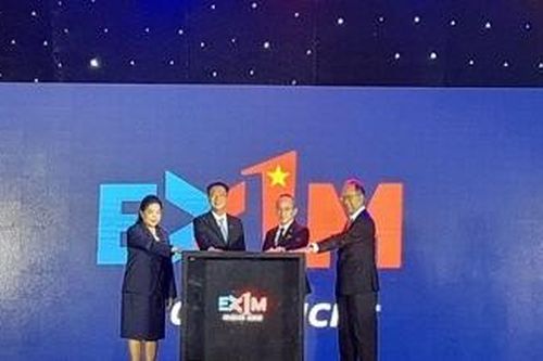 EXIM Thái Lan rót 100 triệu USD hỗ trợ doanh nghiệp xuất khẩu sang Việt Nam