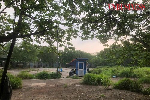 Hà Nội sẽ xử lý, thu hồi các dự án chây ì, chậm triển khai
