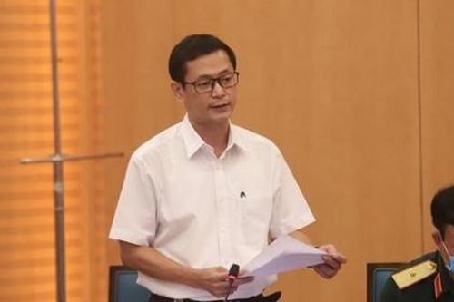 Vụ Việt Á: Bắt khẩn cấp Giám đốc và kế toán trưởng của CDC Hà Nội
