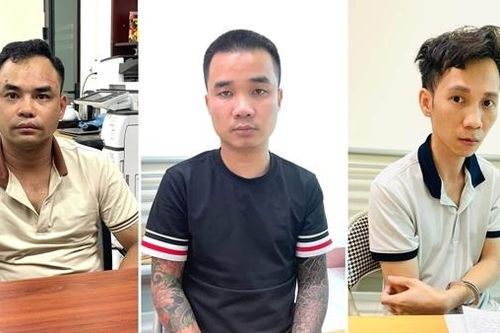 Công an Lào Cai liên tiếp bắt các vụ mua bán ma túy