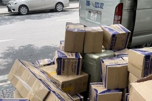 Rùng mình với phụ gia thực phẩm giả 'đầu độc' người tiêu dùng