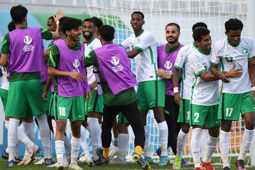 Đối thủ của U23 Việt Nam ở tứ kết U23 châu Á mạnh cỡ nào?