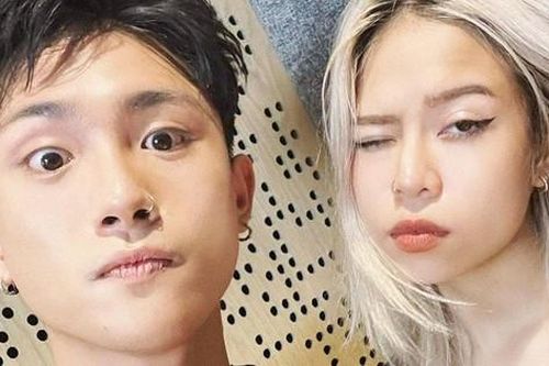 Grey D - cựu thành viên Monstar kết hợp cùng tlinh, hứa hẹn sẽ tạo thành hit?