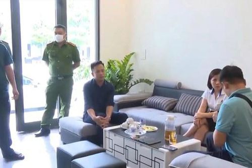 Bắt thêm nhiều người liên quan đường dây đánh bạc 90 triệu USD