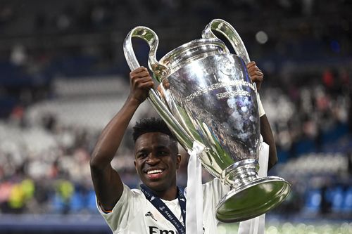 Phong độ trái ngược của dàn tân binh đắt giá cập bến Real Madrid
