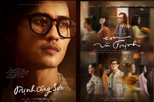 Phim về Trịnh Công Sơn: Phiêu lãng trong hoài niệm
