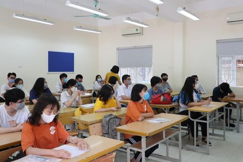 Bộ GĐ-ĐT thông tin về việc khởi tố vụ án lộ đề môn Sinh học