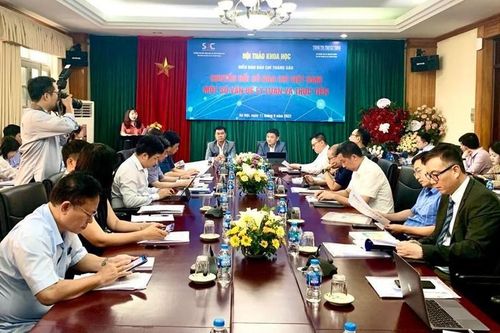 Chuyển đổi số báo chí Việt Nam - Nhiều vấn đề đặt ra về lý luận và thực tiễn