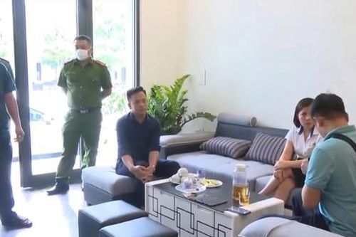 Điều tra mở rộng đường dây đánh bạc 90 triệu USD: Bắt thêm loạt đối tượng