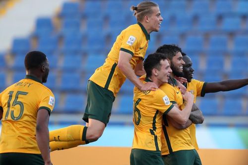 Nhận định, dự đoán U23 Australia vs U23 Turkmenistan, 20h00 ngày 11/6: Chờ đợi bất ngờ
