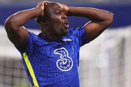 HLV Martinez: 'Lukaku muốn trở nên quan trọng'