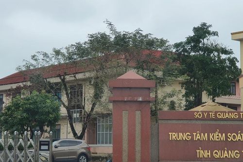 Vì sao quá hạn, Quảng Trị vẫn chưa công bố kết luận thanh tra mua sắm kit test?