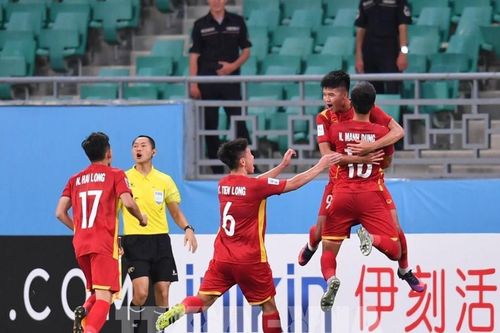 VCK U23 châu Á 2022: U23 Việt Nam 'chuẩn bị theo cách riêng' cho trận Tứ kết