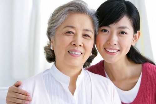 Những đặc điểm của người mẹ chồng lý tưởng