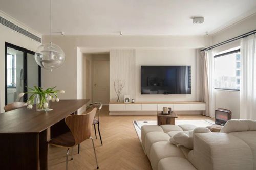 Căn hộ 70m2 được thiết kế theo tiêu chí '3 không' của cô nàng 9x