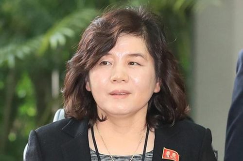 Triều Tiên có ngoại trưởng mới