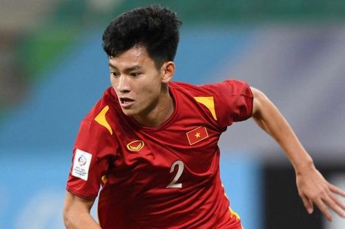 Truyền thông Saudi Arabia chỉ ra điểm mạnh của U23 Việt Nam